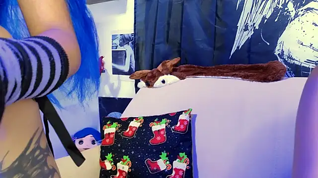 amaracooper  online show from 01/19/26, 01:15