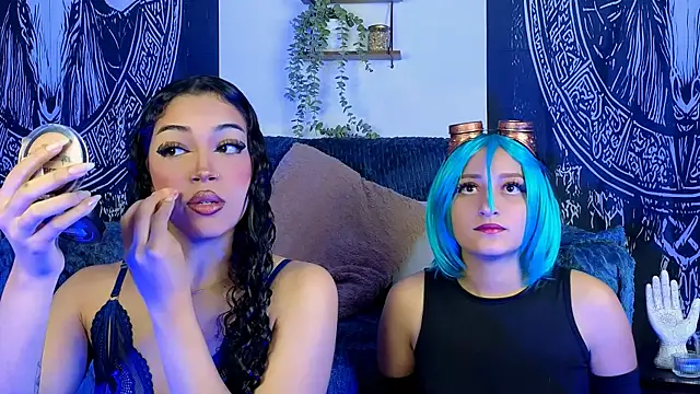 amaracooper  online show from 01/13/26, 01:15