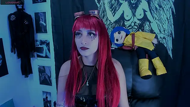 amaracooper  online show from 10/08/25, 01:12