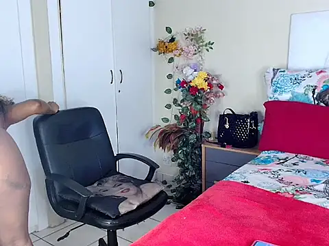 SexyWildLavender online show from 11/27/25, 07:31