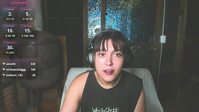 Snapshot of soysara15 chatting on 03/14/25, 04:10 soysara15 online show from 03/14/25, 04:10