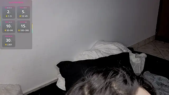 Snapshot of soysara15 chatting on 02/09/26, 10:19 soysara15 online show from 02/09/26, 10:19