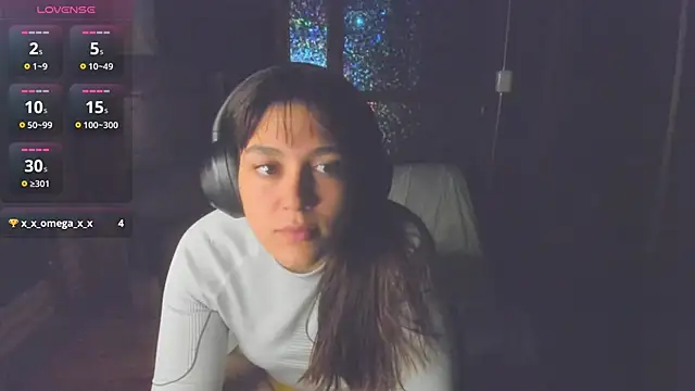 Snapshot of soysara15 chatting on 03/14/25, 01:05 soysara15 online show from 03/14/25, 01:05