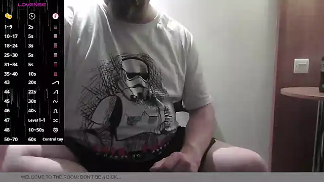 BondBroken online show from 10/17/25, 07:26