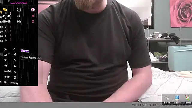 BondBroken online show from 09/20/25, 07:52