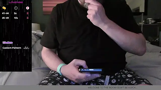 BondBroken online show from 03/23/26, 09:14