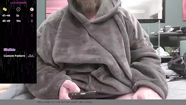 BondBroken online show from 10/01/25, 07:51