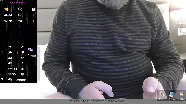 BondBroken online show from 03/22/26, 08:10