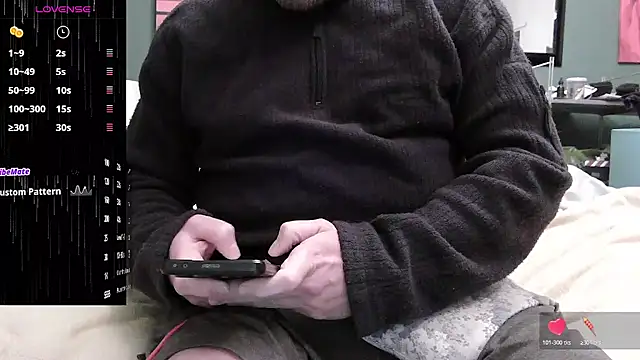 BondBroken online show from 02/18/26, 08:38