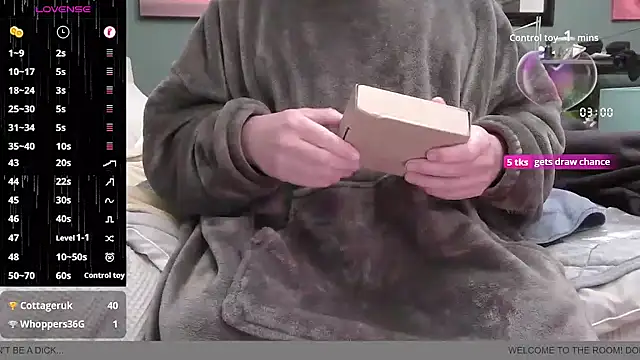 BondBroken online show from 11/20/25, 07:36