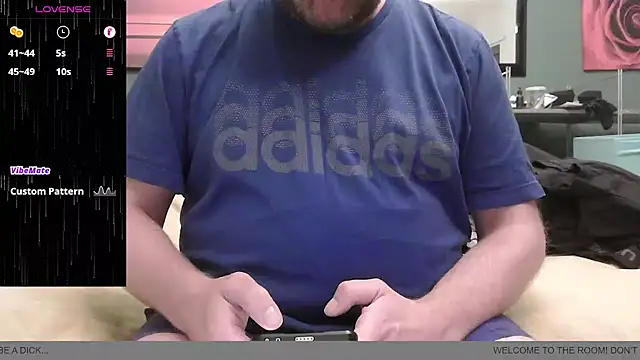 BondBroken online show from 11/07/25, 07:18