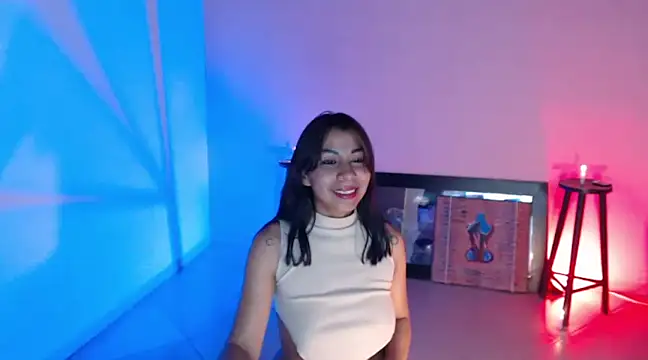 selene gils online show from 03/16/25, 04:20