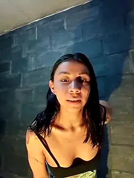 selene gils online show from 10/04/25, 01:40