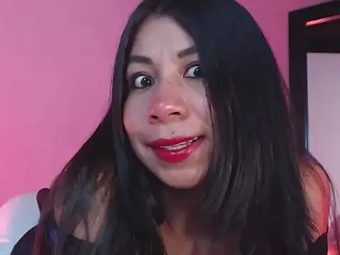 selene gils online show from 02/28/26, 02:55