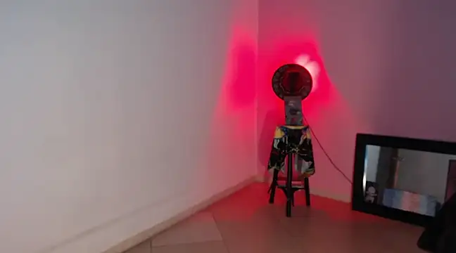 selene gils online show from 03/15/25, 06:58