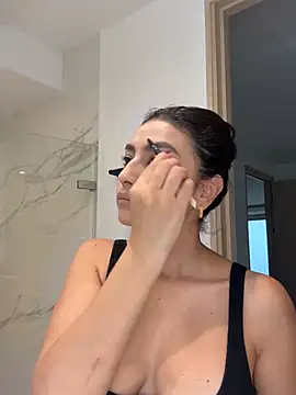 Gia Ferh online show from 02/01/26, 06:06