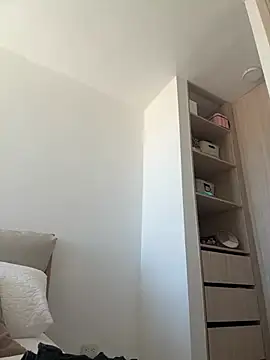 Gia Ferh online show from 03/20/26, 03:46