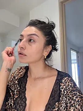 Gia Ferh online show from 03/15/26, 02:13