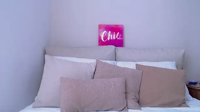 Gia Ferh online show from 09/20/25, 03:28