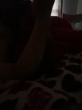 Mingtian4117 online show from 11/09/25, 02:10