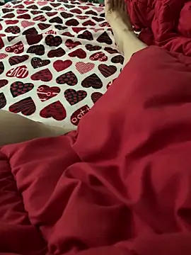 Mingtian4117 online show from 04/14/26, 04:50