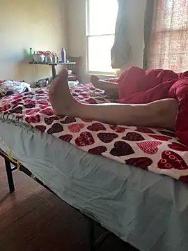 Mingtian4117 online show from 03/24/26, 12:27