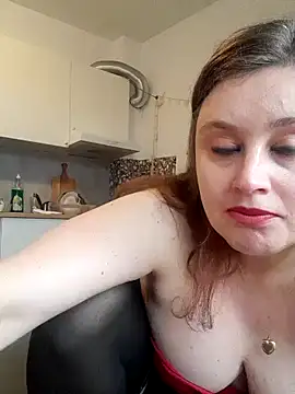 Saraporca30 online show from 12/22/24, 08:05