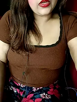 Sexy Queen6 online show from 02/11/25, 10:07