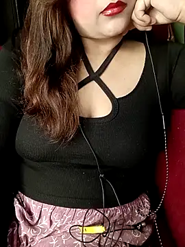 Sexy Queen6 online show from 02/25/25, 06:44