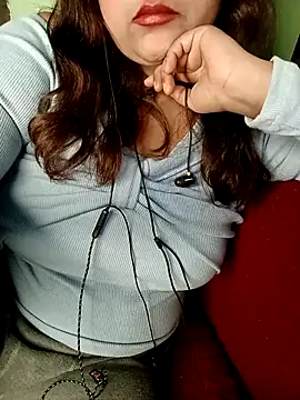 Sexy Queen6 online show from 02/17/25, 12:00