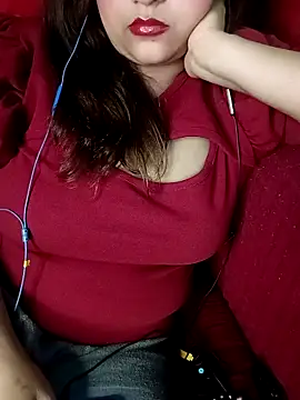Sexy Queen6 online show from 02/25/25, 12:36