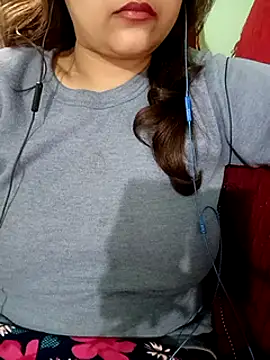 Sexy Queen6 online show from 01/24/25, 08:23
