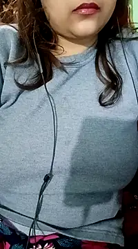 Sexy Queen6 online show from 01/24/25, 05:21