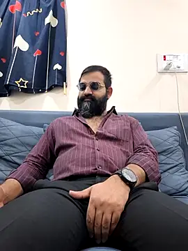 Fun Guuy online show from 02/08/26, 02:15