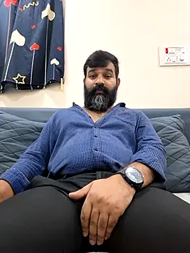 Fun Guuy online show from 07/13/26, 02:44
