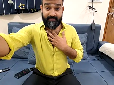 Fun Guuy online show from 10/27/25, 06:53