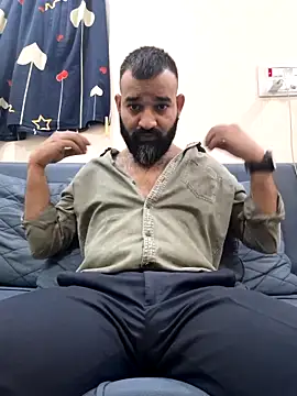 Fun Guuy online show from 12/04/25, 04:33