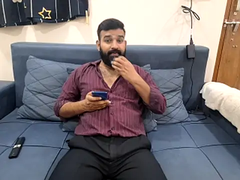 Fun Guuy online show from 10/29/25, 11:09