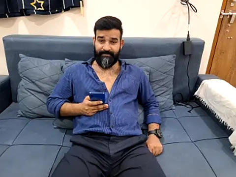 Fun Guuy online show from 11/12/25, 10:19