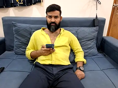 Fun Guuy online show from 11/21/25, 09:19