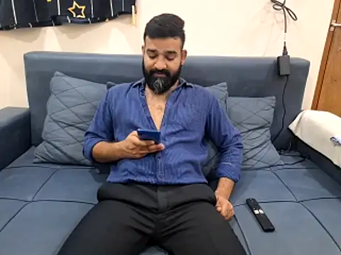 Fun Guuy online show from 10/30/25, 04:22