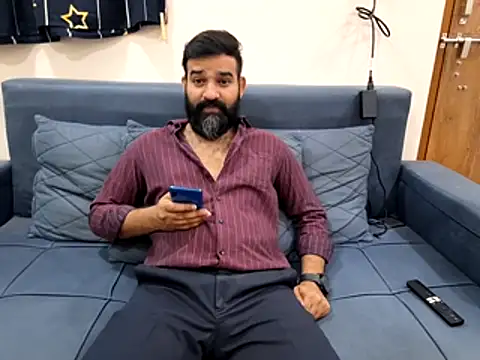 Fun Guuy online show from 11/19/25, 07:08