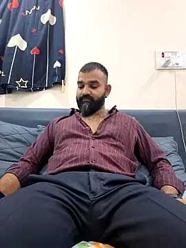 Fun Guuy online show from 12/05/25, 02:37