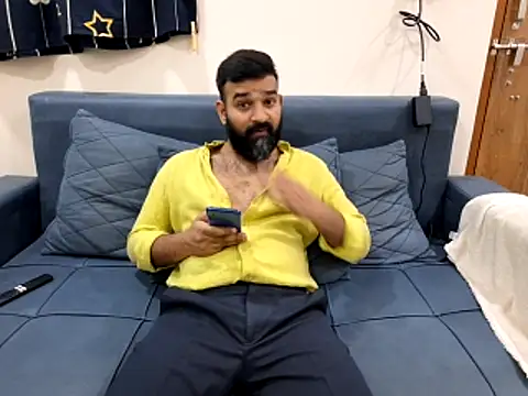 Fun Guuy online show from 10/26/25, 09:20