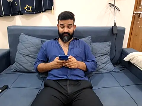 Fun Guuy online show from 10/30/25, 07:00