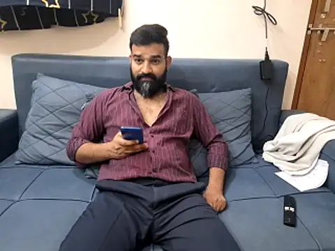 Fun Guuy online show from 11/08/25, 03:15