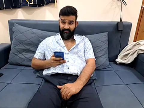 Fun Guuy online show from 11/09/25, 11:36