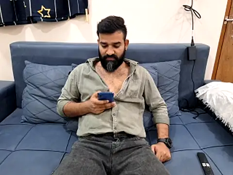 Fun Guuy online show from 11/13/25, 08:40