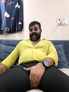 Fun Guuy online show from 04/19/26, 04:24