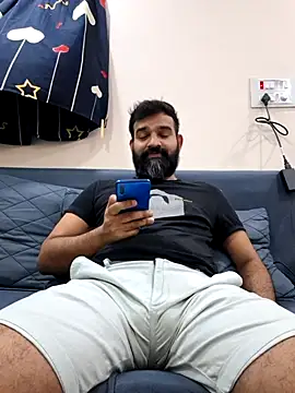 Fun Guuy online show from 11/23/25, 07:24